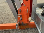 Control Station Upper with 