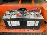 Electrical with 