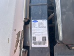 General Appearance with Refrigeration Unit Serial Number