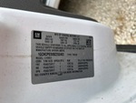 General Appearance with Numero seriale/numero d’identificazione del veicolo (VIN)