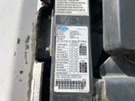 General Appearance with Refrigeration Unit Serial Number