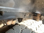 Chassis with 