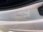 General Appearance with Second Serial Number/VIN Photo