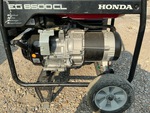 Generator with 