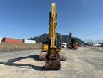 v2 Chassis - Excavator with 