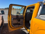 Cab with 