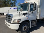 General Appearance with Sheet Metal (fiberglass) Condition