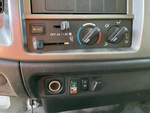 Cab with Heater