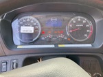 Cab with Warning Lights