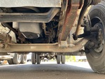 Engine with Oil Leaks