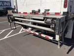 Cargo Box with Liftgate