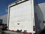 Cargo Box with Door Condition
