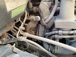 Engine with Exhaust System