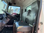 Cab with Seats/armrests