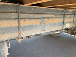 Underbody with Frame Condition