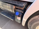 Engine with DEF / AdBlue Tank
