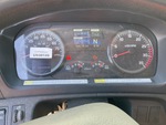 Cab with Oil Pressure