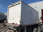 Cargo Box with