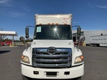 General Appearance with Exterior Lights