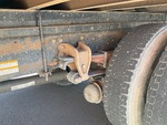 Underbody with Suspension Springs/Hangers