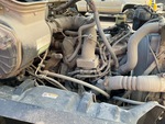 Engine with Engine - Right Side