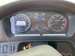 Cab with Gauges