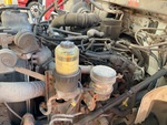 Engine with Fuel System