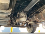 Underbody with Transmission