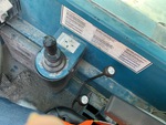 Control Station with 