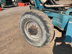 Chassis with 