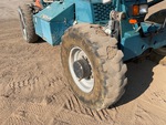 Chassis with 