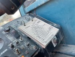 Control Station with 
