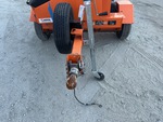 Trailer Chassis with 