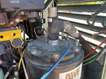 Air Compressor with 