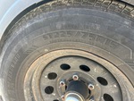 Trailer Chassis with 