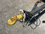 Trailer Chassis with 