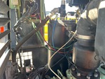 Air Compressor with 