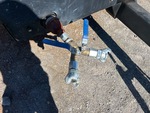 Air Compressor with 