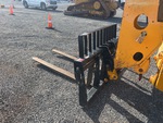 Chassis with 
