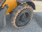 Chassis with 