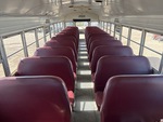 Interior with 