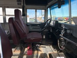 Interior with 