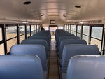Interior with 