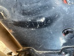 General Appearance with Second Serial Number/VIN Photo