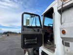 Cab with 