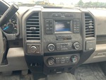 Control Station with 