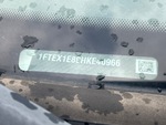 General Appearance with Second Serial Number/VIN Photo
