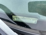 General Appearance with Second Serial Number/VIN Photo