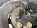Brakes with 