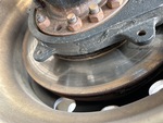 Brakes with 